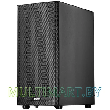 Корпус ADATA XPG VALOR MESH WOF (черный) картинка 11